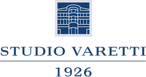 Studio Varetti - Logo