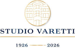 Studio Varetti - Logo
